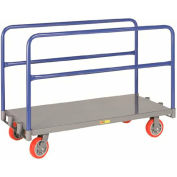 Petite feuille réglable Giant® & panneau camion APT3072-6PY, 30 x 72