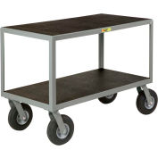 Table à instruments mobiles peu Giant®, Surface anti-dérapante vinyle, 24 x 36