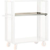 Giant® petite étagère réglable SHLF-2447, 24 x 48