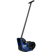 Brady® 150852 ToughStripe® Floor Tape Applicator, Steel, Blue, 15"W x 10"D x 20"H