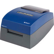 Brady® J2000 BradyJet J2000 Inkjet Full Color Label Printer, Up To 4800 DPI