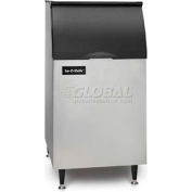 Ice-O-Matic B42PS Ice Storage Bin,22"Wx31"Dx50"H , 351 lb. Storage Cap, For Top-Mounted Ice Maker
