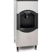 Ice-O-Matic Ice Dispenser, Turbo Dispense, 120 Lbs. Capacity - CD40022