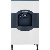 Ice Dispenser CD40030, Floor Model, 180 Pound Ice Capacity - Ice Maker Sold Separately