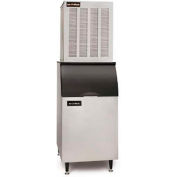 Ice Maker, Flake-Style, condenseur refroidi par air, autonome, environ 540 Lb Production