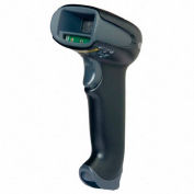 Honeywell Xenon 1D/2D Area Imaging Scanner de codes à barres, Noir