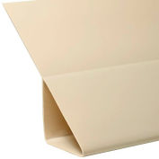 Bird Barrier® BirdSlide™, sections de 3 à 5 pieds, 15'W, beige