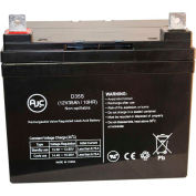 AJC® Napa 8228 12V 35Ah Sealed Lead Acid Battery