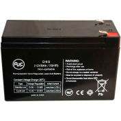 AJC®  Yuasa NP9-12 12V 9Ah Sealed Lead Acid Battery