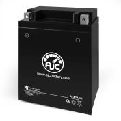 AJC® Polaris Ranger 570 Full-Size 570CC UTV Replacement Battery 2015-2018