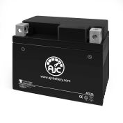 AJC® Piaggio NTT Quartz 50CC Batterie de remplacement de scooter et cyclomoteur
