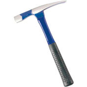 Bon 18oz Fiberglass Handle Brick Hammer
