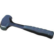 Bon Solid Steel Mash Hammer, 3 Lb