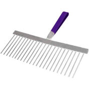 Spring Steel Tines 12" Scarifier