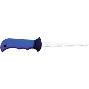 Utility Drywall Saw, Comfort Grip Handle,6" Blade