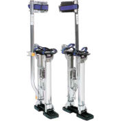 Hi Reach Stilts, 24" To 40" (Pair)