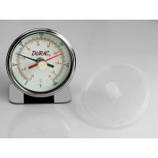H-B® B60215-0000 DURAC® Maximum D'enregistrement/Autoclave Thermomètre bi-métal