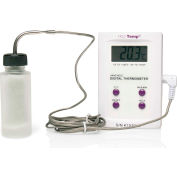 H-B® B61000-0000 FRIO-Temp® Thermomètre de vérification électronique calibré