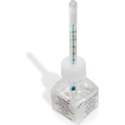 H-B® B61004-0100 FRIO-Temp Refrigerator Verification Thermometer, -5 to 15°C