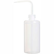 Le bain de bouche étroite Bel-Art LDPE aiguille Spray bouteilles F11621-0016, 500ml, 12/PK