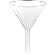 Bel-Art F14650-0000 PMP 1532ml Urbanti High-Speed Filter Funnels, 2/PK