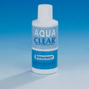 Conditionneur d’eau Bel-Art F17093-0000 Cleanware Aqua-Clear, flacon de 100ml