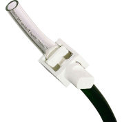 Bel-Art F18212-0000 vis Style tubes pinces, correspond à tubulure jusqu'à 1/2" de diamètre extérieur Pack de 3
