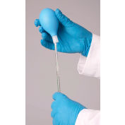 Bel-Art F37886-0000 Vikem® Vinyl Pipette Aid, 5 cm Diameter x 10 cm Height, 6/PK