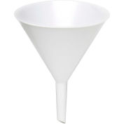 Bel-Art H14699-0000 polypropylène 3845ml Heavy Duty entonnoir, 1/PK