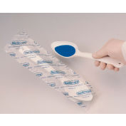 Bel-Art H36948-0000 Sterileware® Individually Sealed 1oz Sterile Sampling Spoons, 25/PK