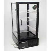 Bel-Art H42056-1003 sec-Keeper™ PVC Vertical armoire Auto-dessiccateur, 2,0 pi³.