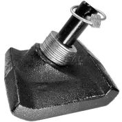 Chaussure, anti-usure, cpl, remplace diamant #81100011 - Qté Min 2