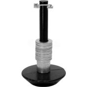 Assemblage de pied, robuste (moulé), remplace Western n<sup>o</sup> 49071 – qté min 2
