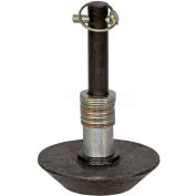 Shoe Assy Hd Plow, W/7.871n Post, Replaces Snow Way #96102542 - Min Qty 2
