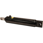 Buyers Products Double-Acting Hydraulic Cylinder Similar to Henderson OEM: 81864