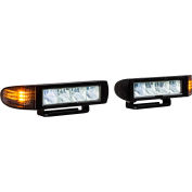 Buyers Products Low Profile Heated LED Snow Plow Light