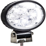 Produits acheteurs 5,5 Inch LED Oval Flood Light - 1492113