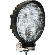 Les acheteurs LED ronde clairs Spot ampoule 12-24 VDC - 6 LEDs - 1492215