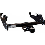 Buyers Products Class 5 Multi-Fit Hitch Receiver for Dodge, Ford, & GM - 1801301