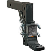 Acheteurs produits 4-Position 2" support de boule réglable tige tubulaire - 1803090