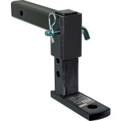 Acheteurs produits 3-Position 2" support de boule réglable tige tubulaire - 1803093