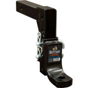 Acheteurs produits 4 2-Position "support de boule réglable tige solide - 1803095