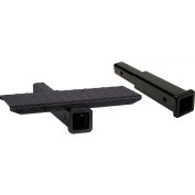 Buyers Products 12" Hitch Receiver Extension - 1804005