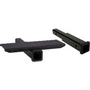 Acheteurs produits 12" Hitch récepteur Extension - 1804005