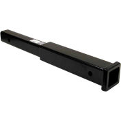 Buyers Products 18" Hitch Receiver Extension - 1804007