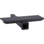Acheteurs produits 18" Hitch récepteur Extension w / Step - 1804017