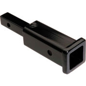 Acheteurs produits d’attelage adaptateur convertit récepteur 1-1/4" à 2" Hitch - 1804030