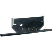 Buyers Products Hitch Plate w/ 2" Receiver Tube for Dodge®/Ram® 3500/4500/5500 - 1809067