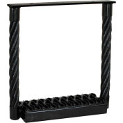 Buyers Cable Truck Step - Diamond Step 15"W x 15"H - 5231515