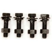 Acheteurs produits aiguillot/combinaison d’attelage Kit de montage (BH8, PH5, PH8, PH15) - 8520